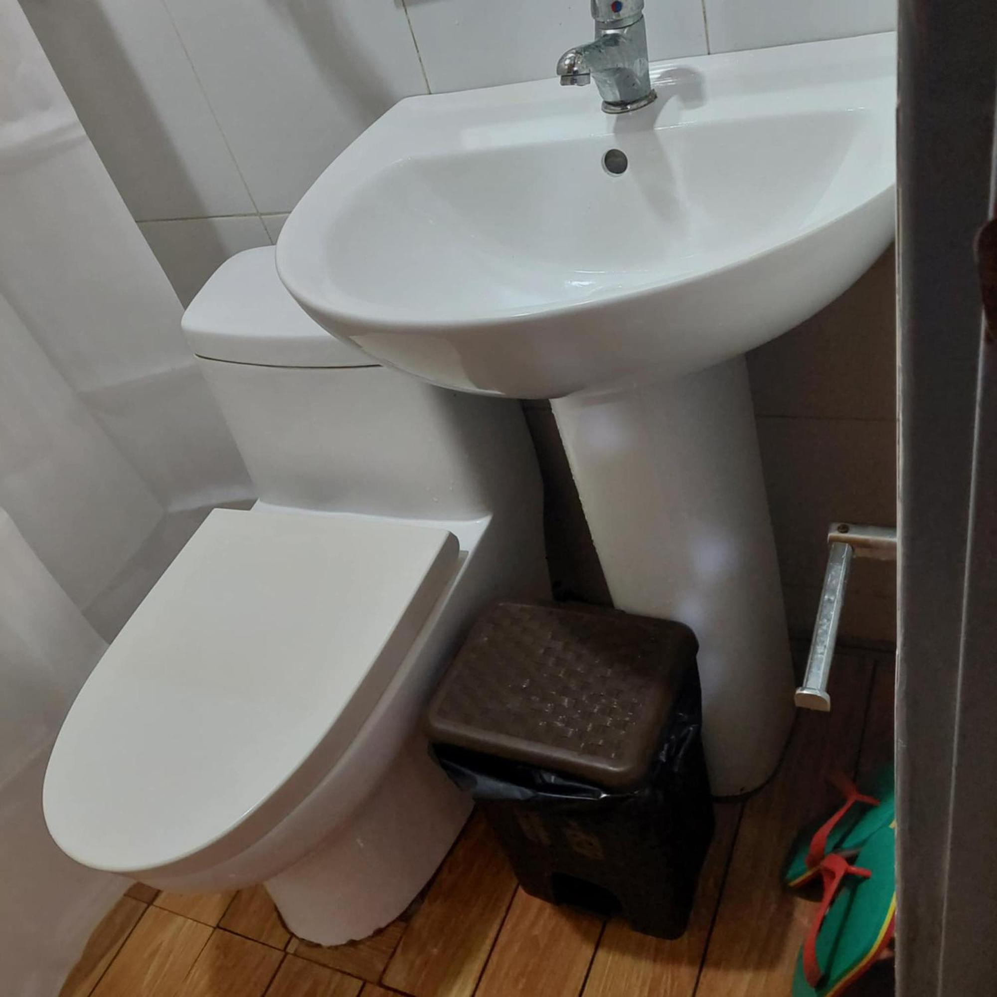 エルニド Casa Mariella 888 Bed & Breakfast エクステリア 写真