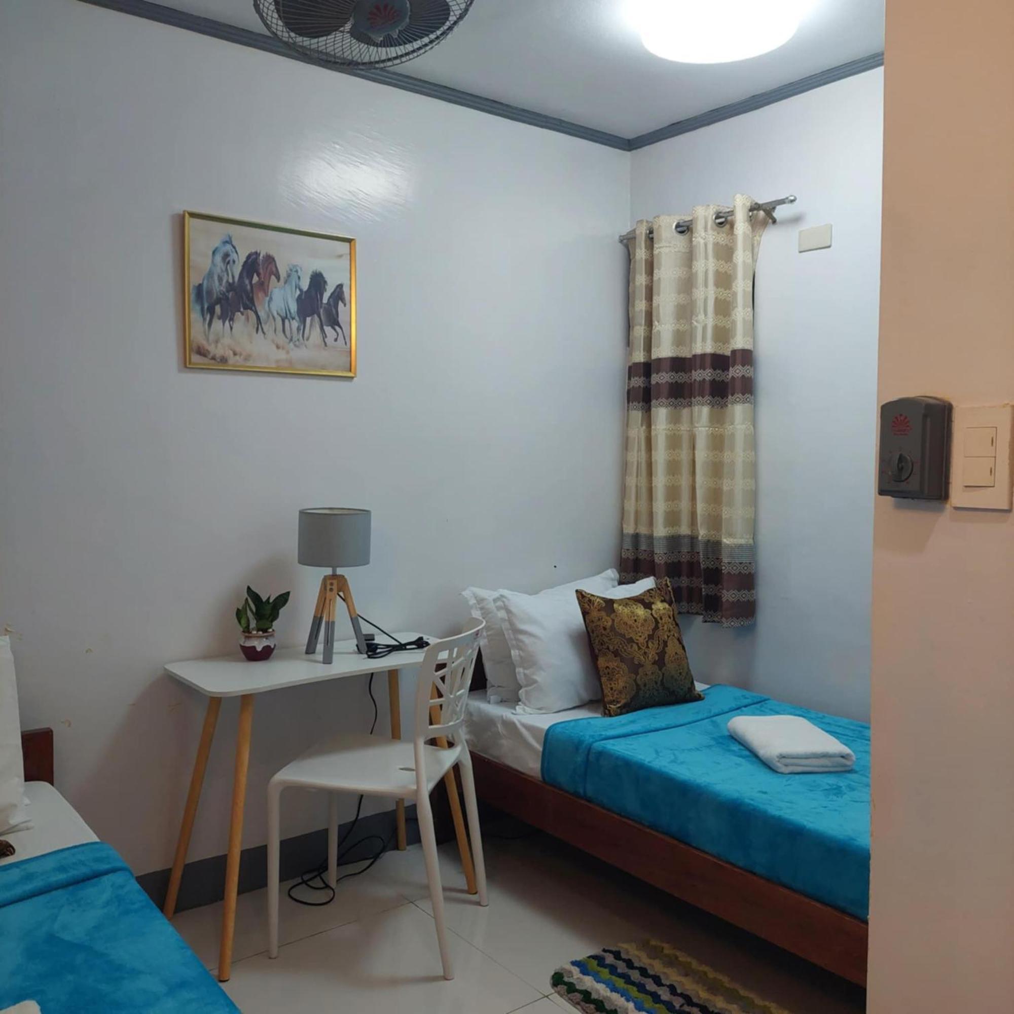 エルニド Casa Mariella 888 Bed & Breakfast エクステリア 写真