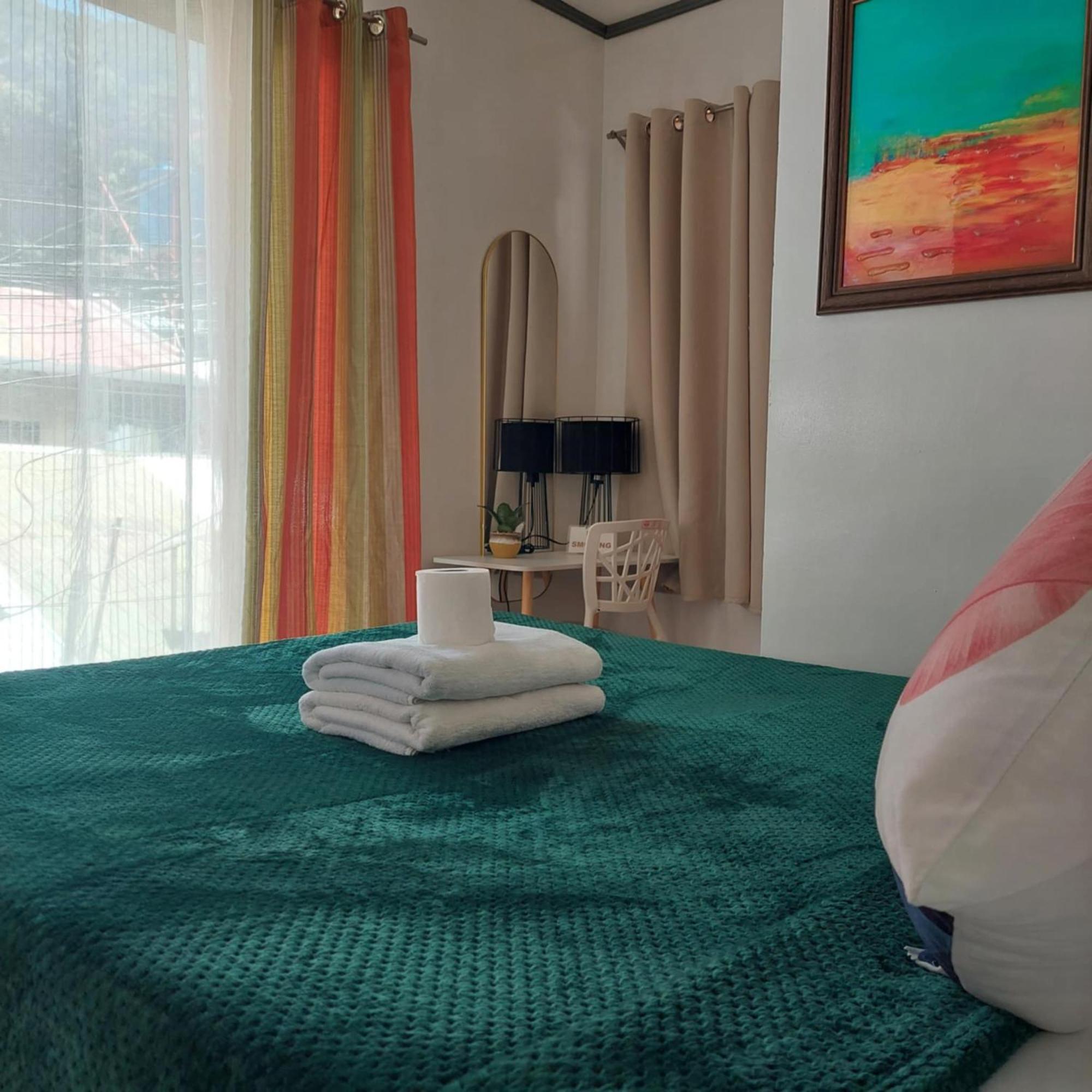 エルニド Casa Mariella 888 Bed & Breakfast エクステリア 写真