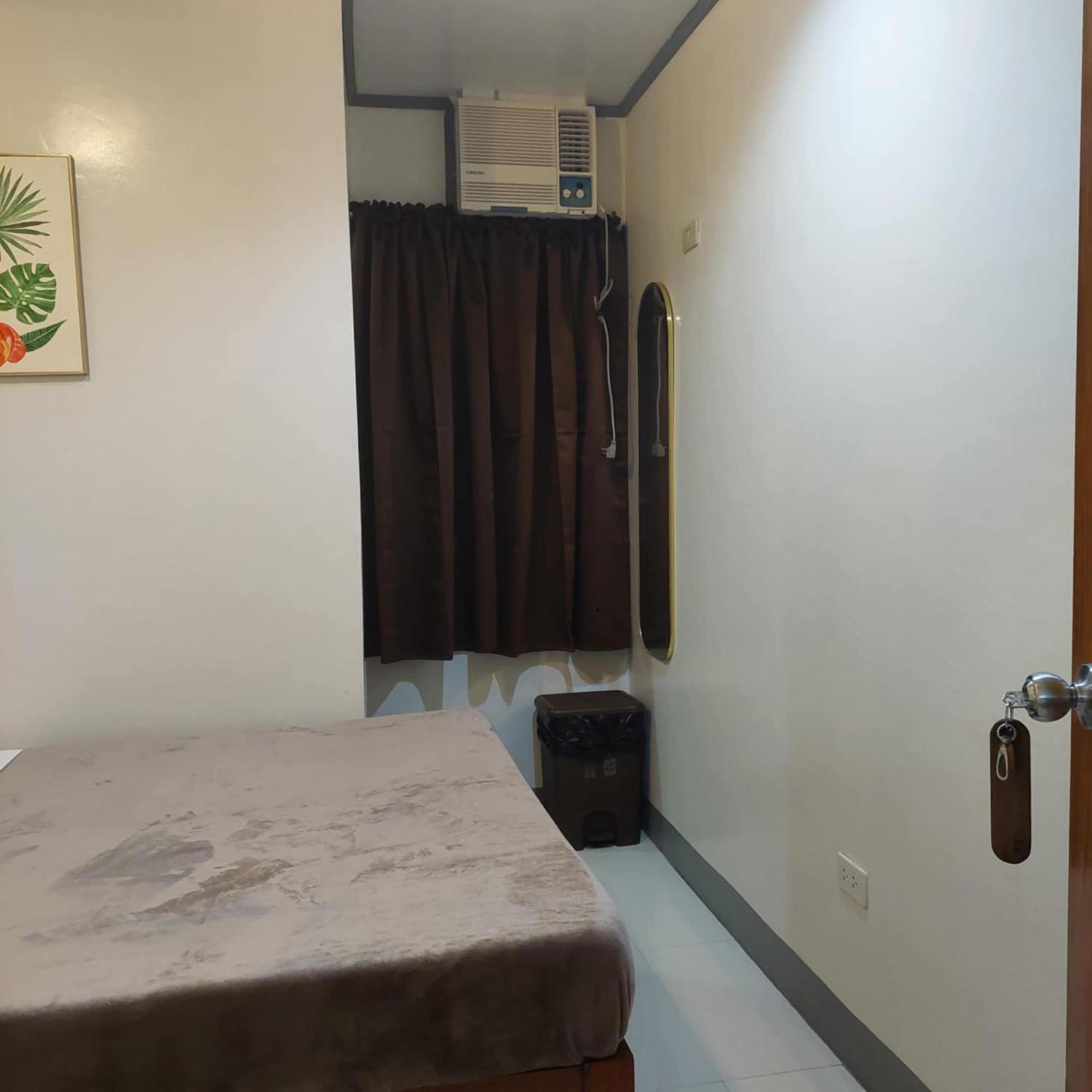 エルニド Casa Mariella 888 Bed & Breakfast エクステリア 写真