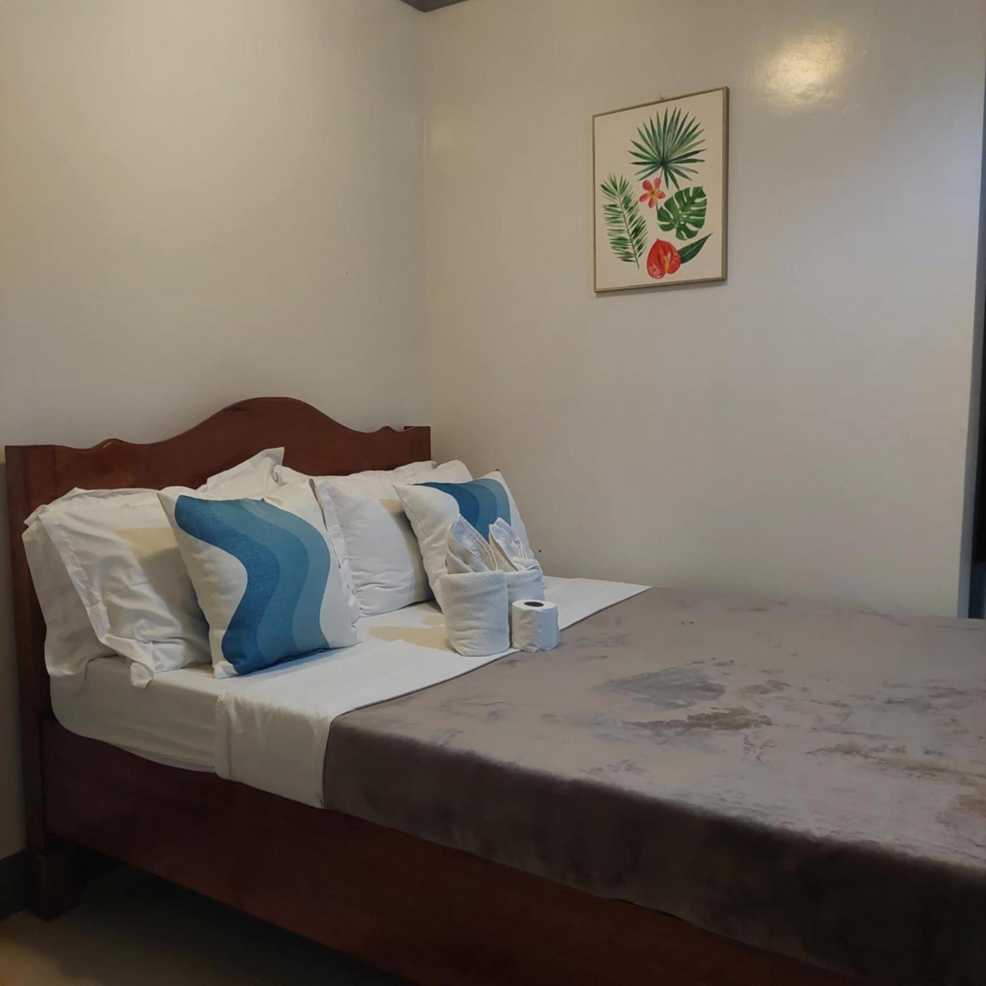 エルニド Casa Mariella 888 Bed & Breakfast エクステリア 写真