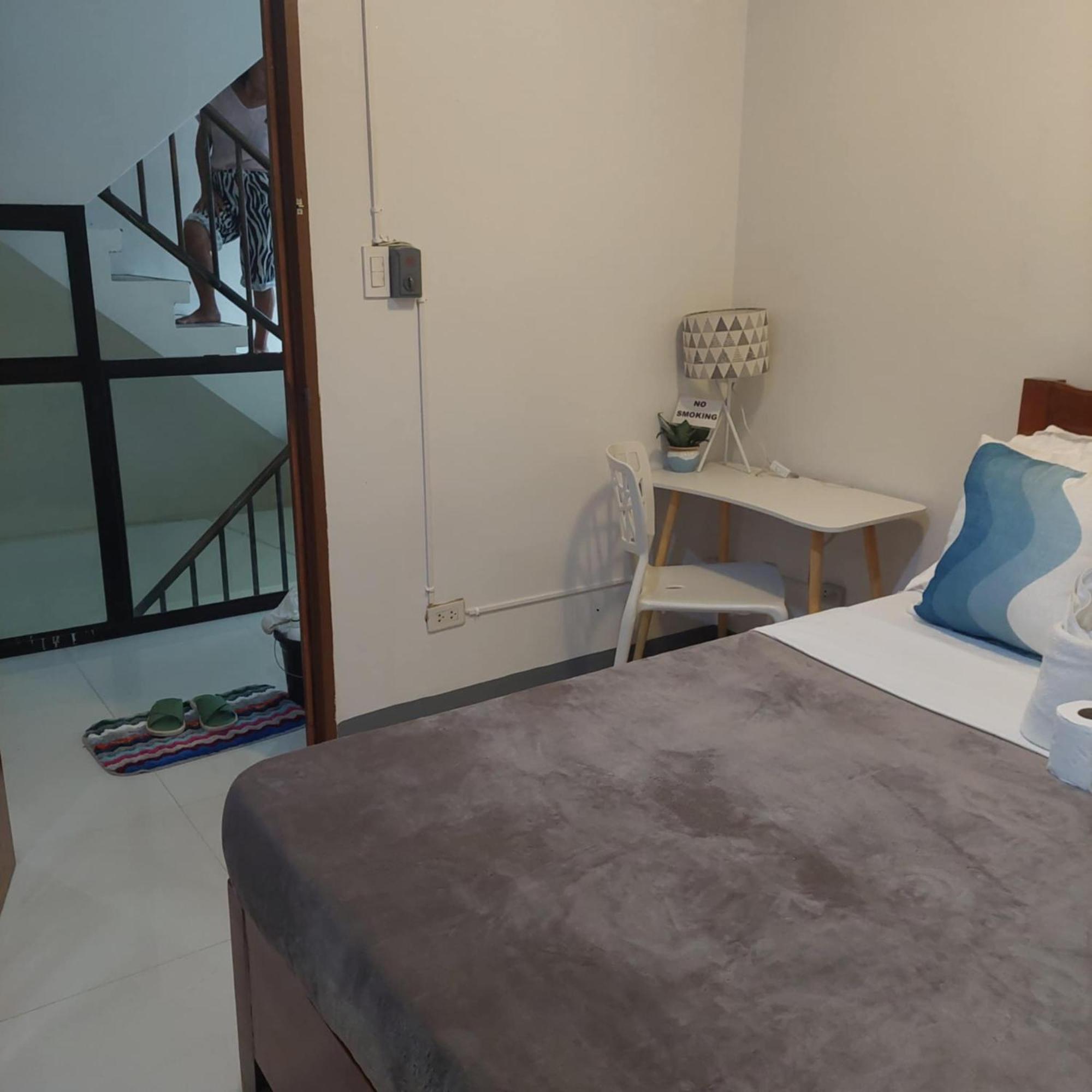 エルニド Casa Mariella 888 Bed & Breakfast エクステリア 写真