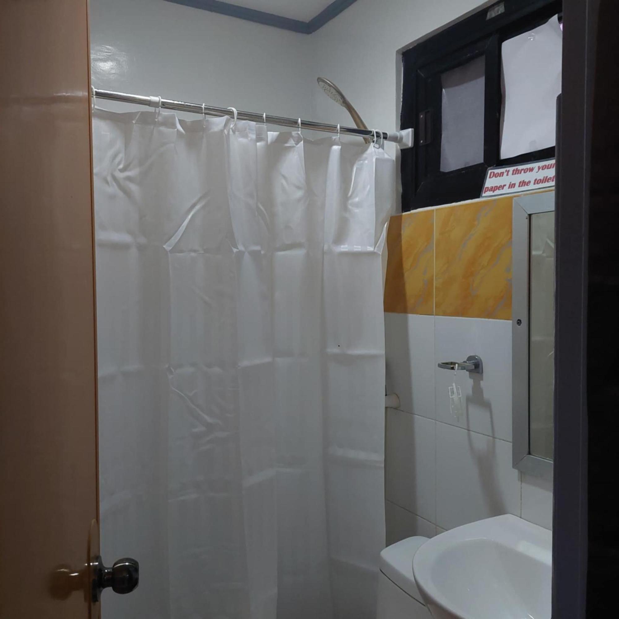 エルニド Casa Mariella 888 Bed & Breakfast エクステリア 写真