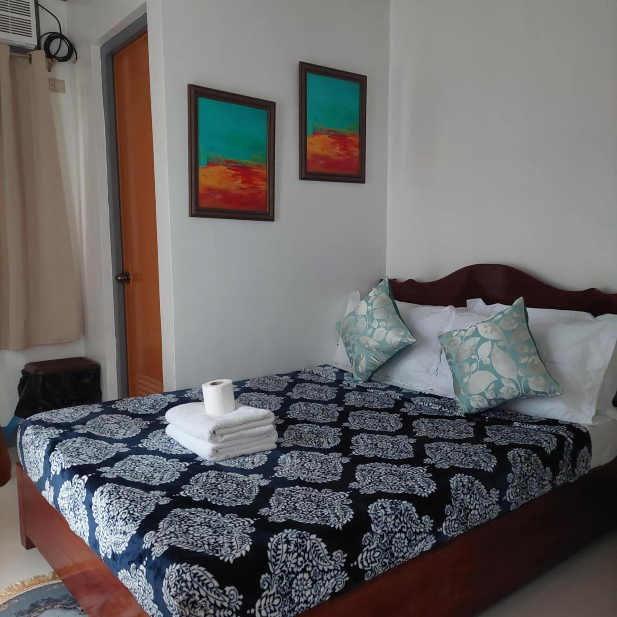 エルニド Casa Mariella 888 Bed & Breakfast エクステリア 写真