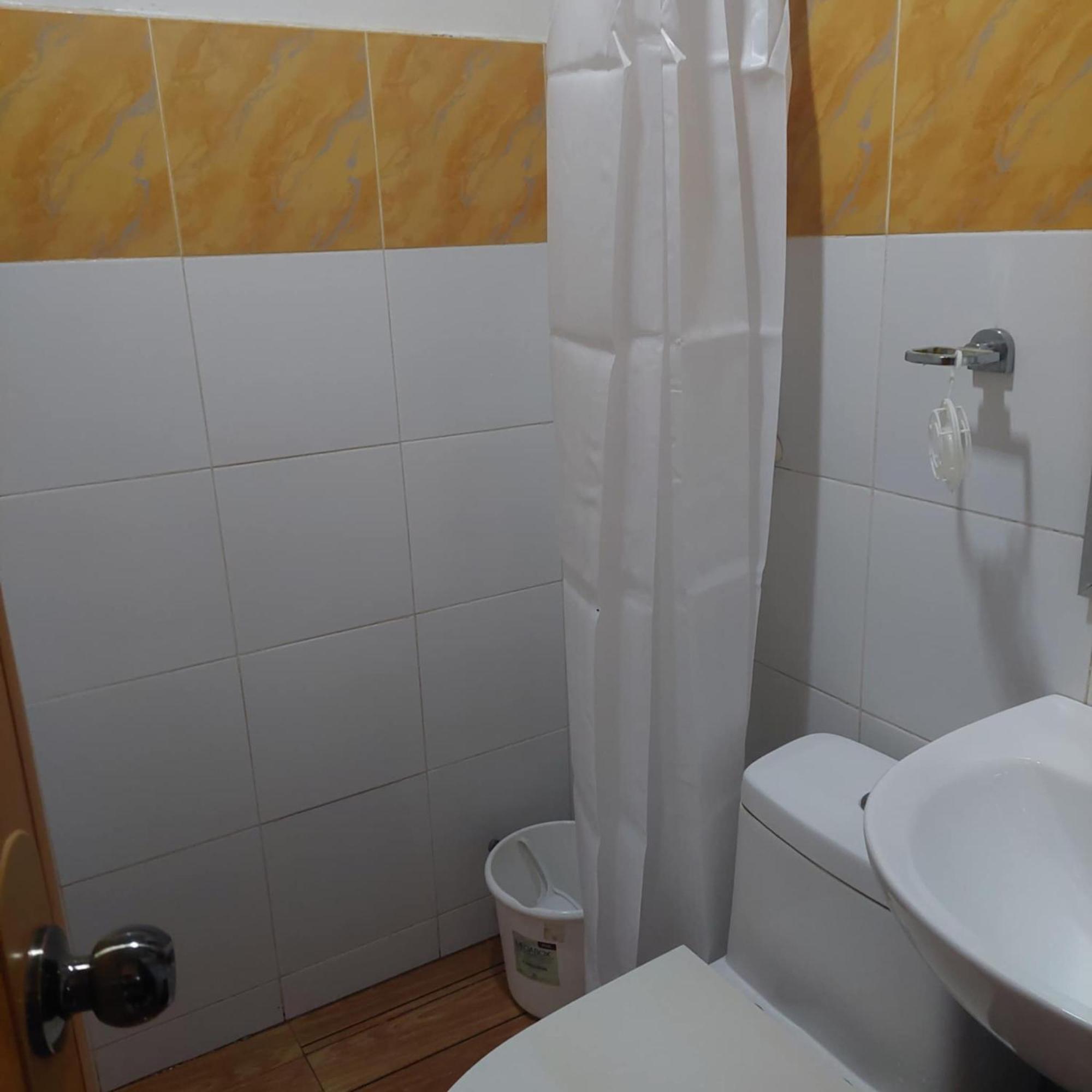 エルニド Casa Mariella 888 Bed & Breakfast エクステリア 写真