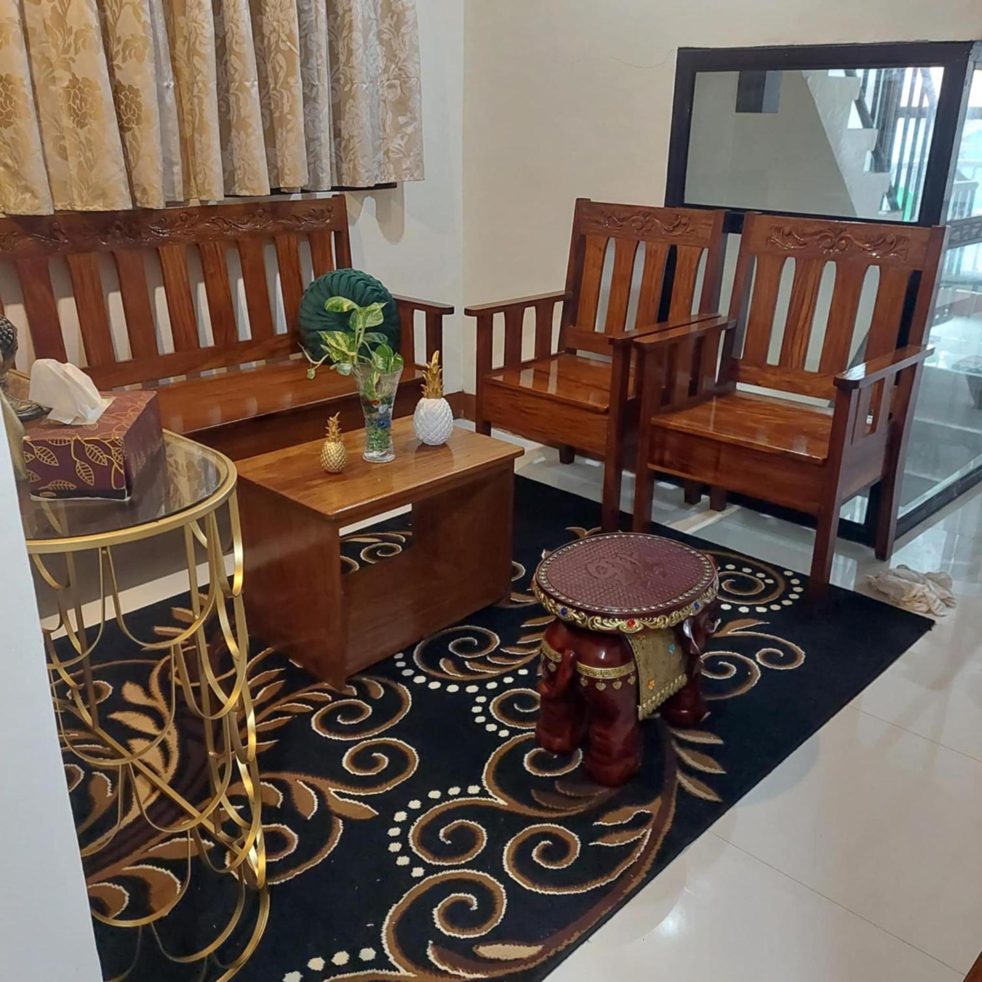 エルニド Casa Mariella 888 Bed & Breakfast エクステリア 写真