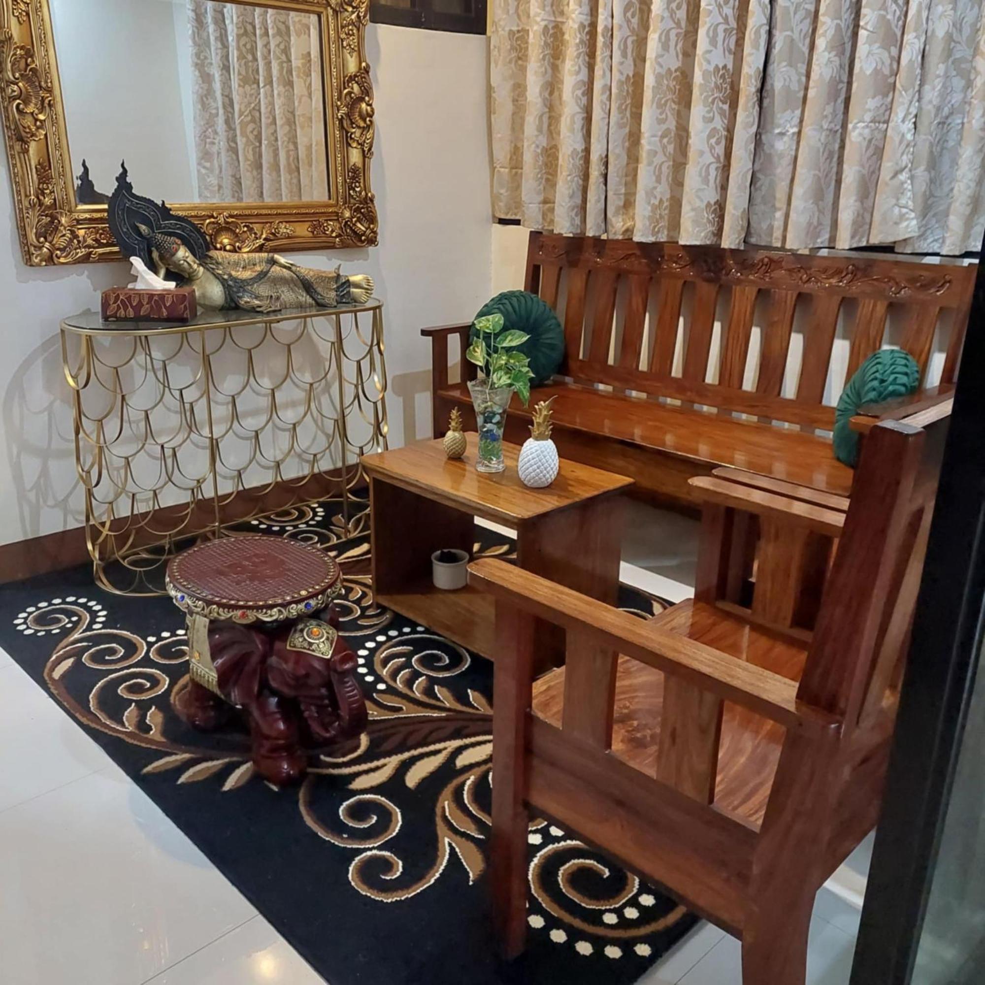 エルニド Casa Mariella 888 Bed & Breakfast エクステリア 写真