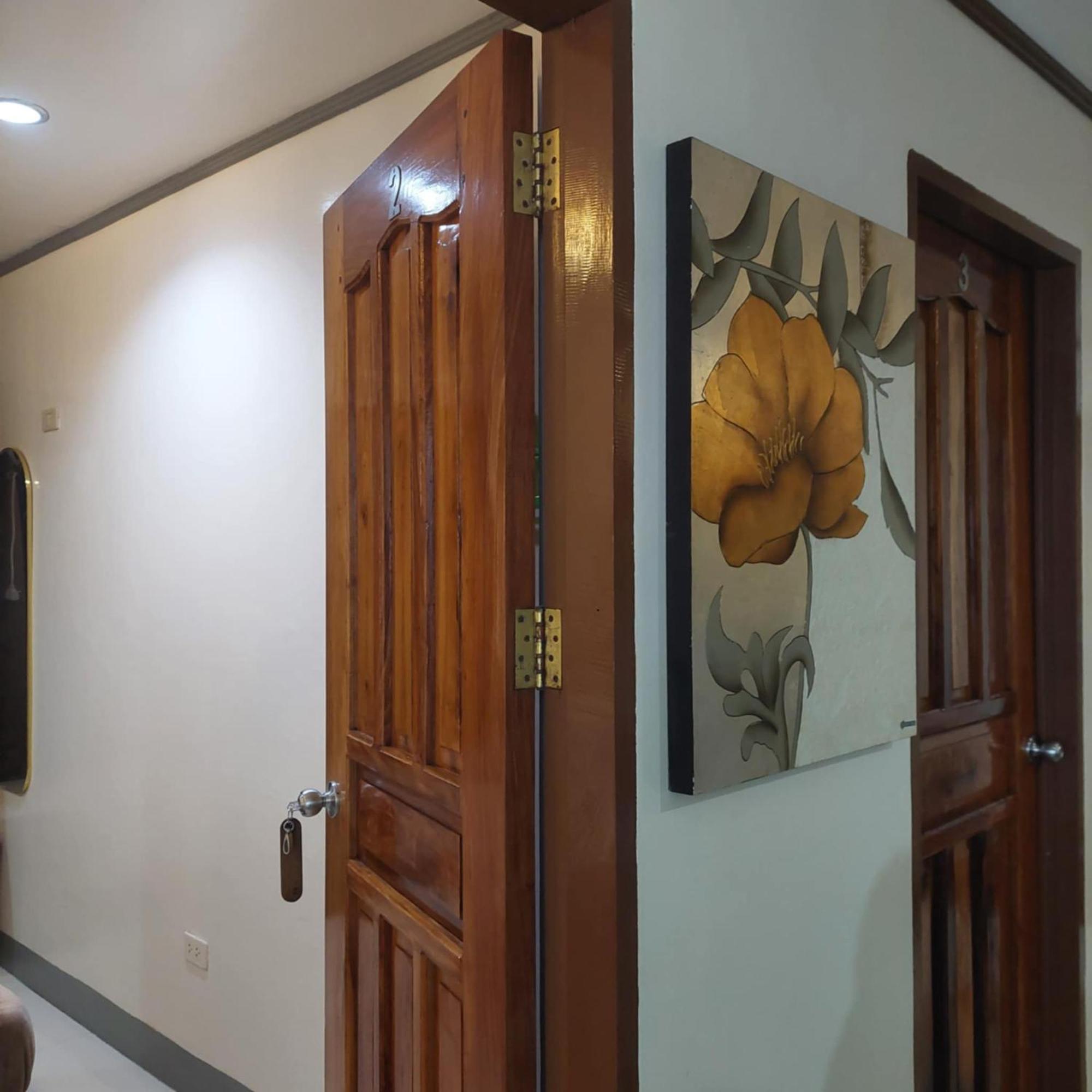 エルニド Casa Mariella 888 Bed & Breakfast エクステリア 写真