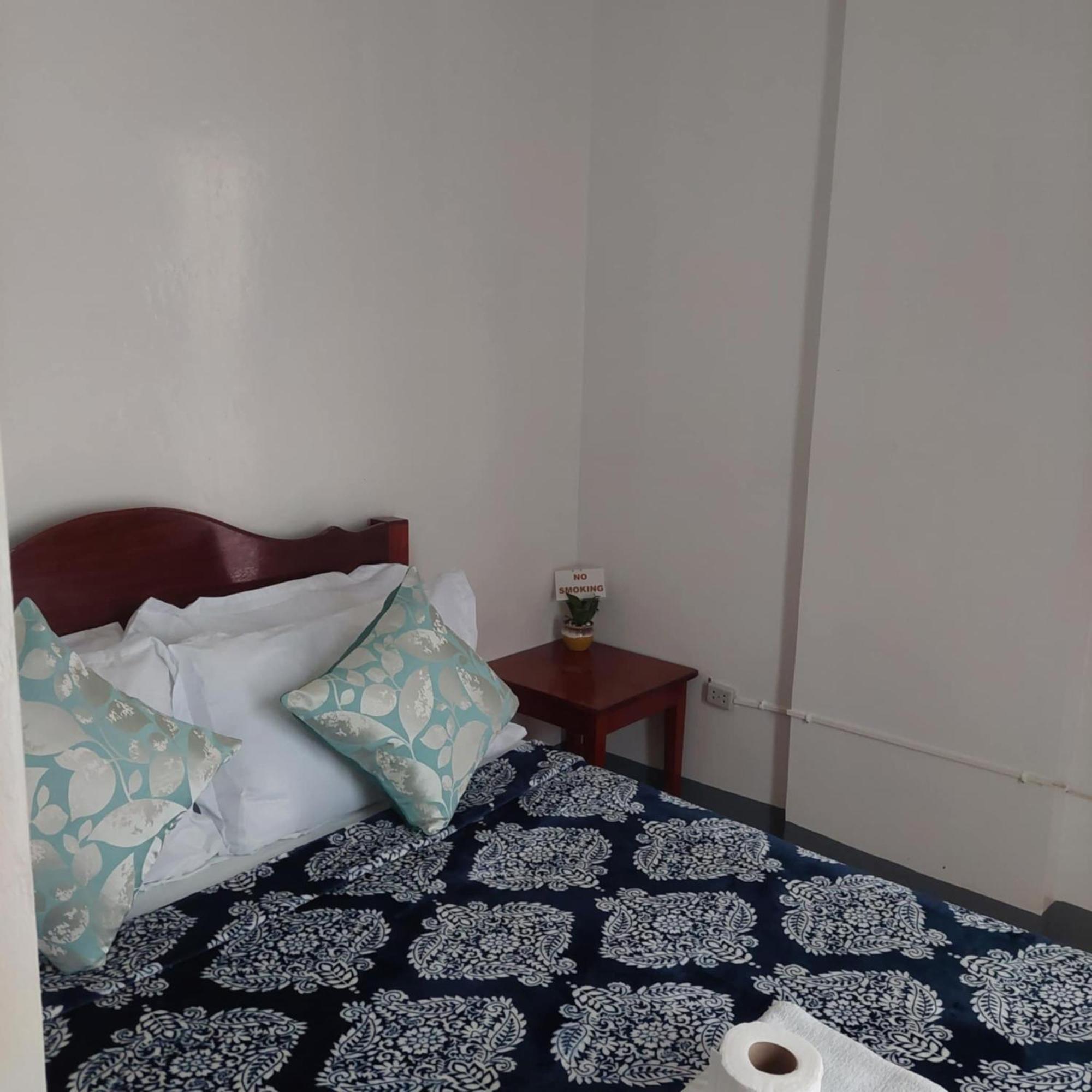 エルニド Casa Mariella 888 Bed & Breakfast エクステリア 写真