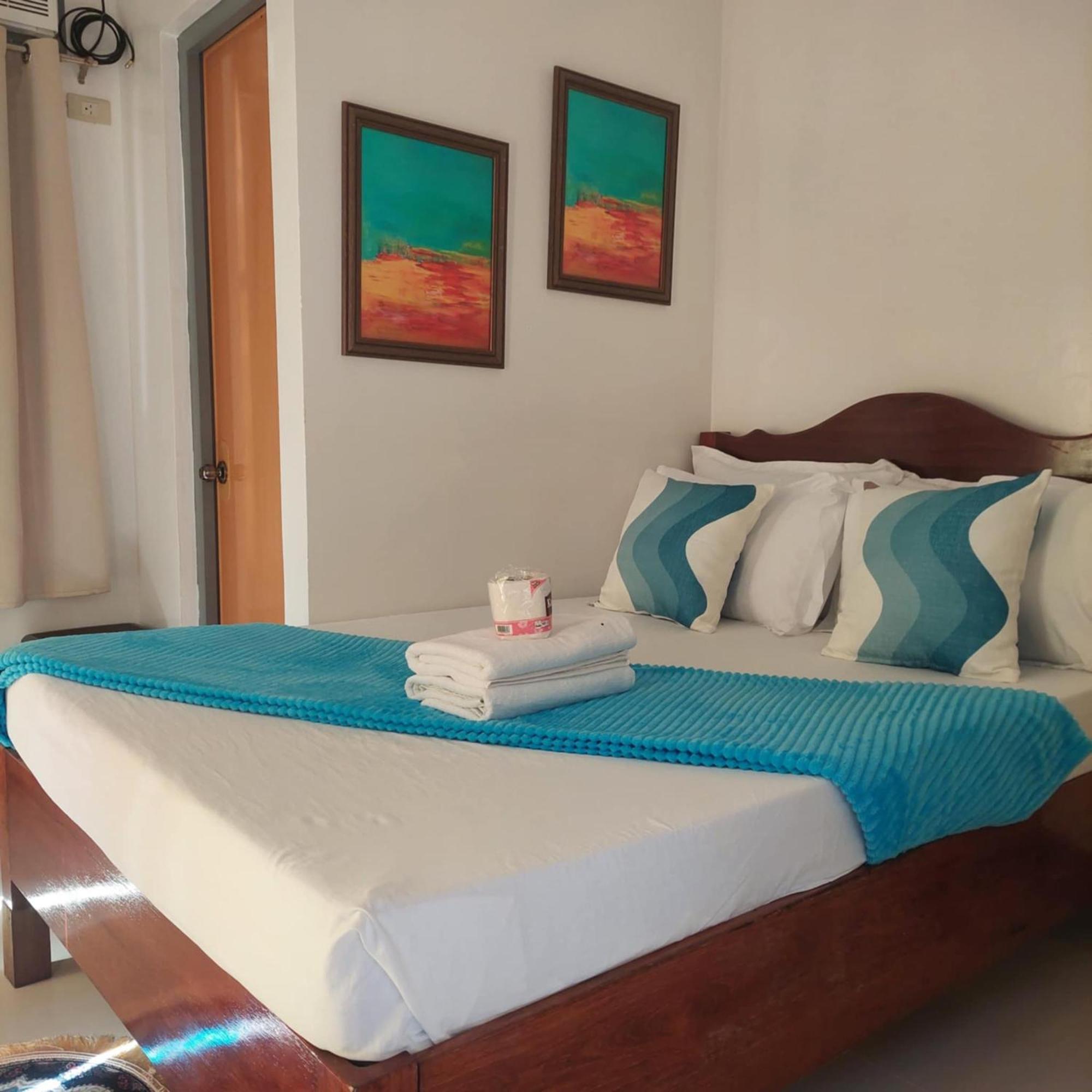 エルニド Casa Mariella 888 Bed & Breakfast エクステリア 写真