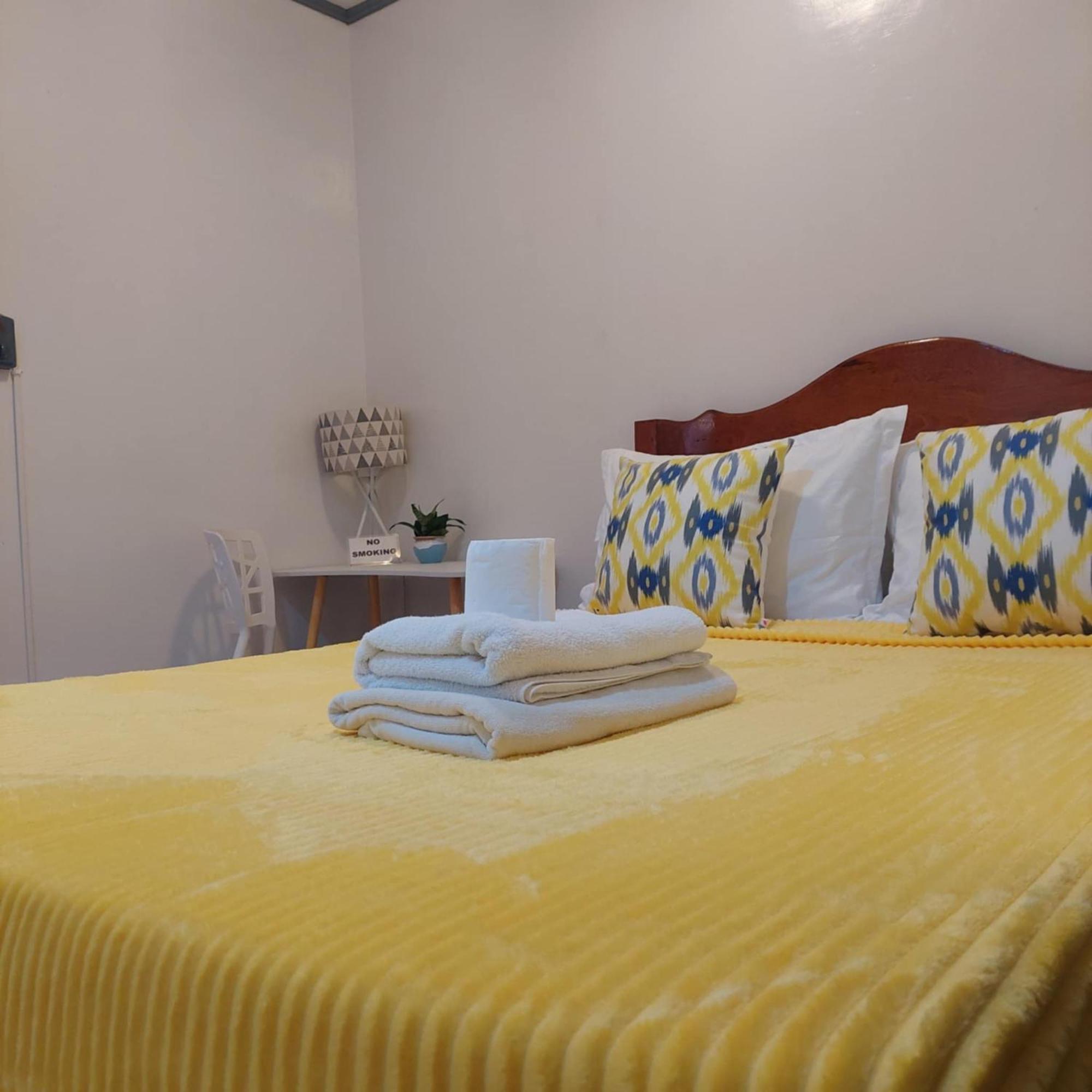 エルニド Casa Mariella 888 Bed & Breakfast エクステリア 写真
