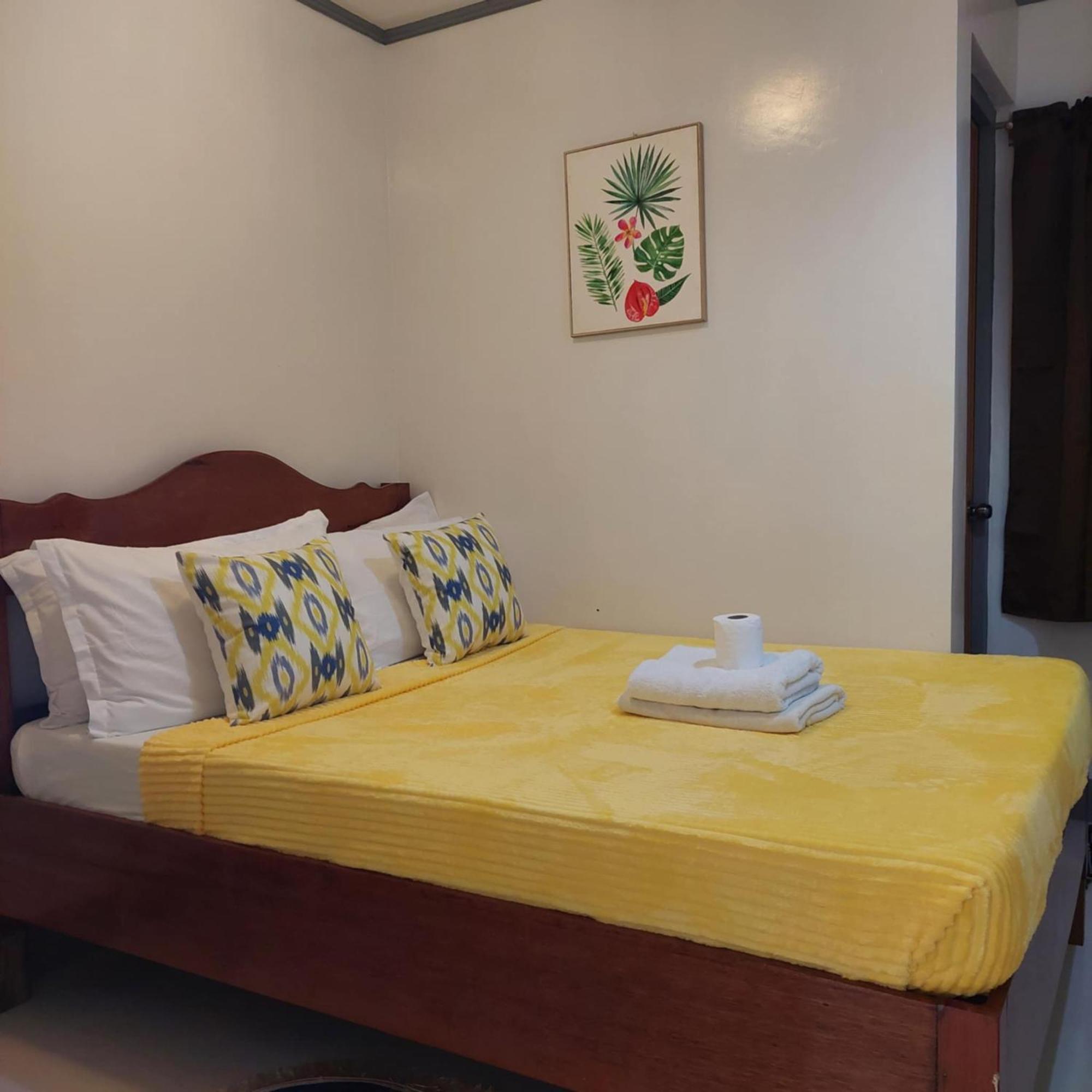 エルニド Casa Mariella 888 Bed & Breakfast エクステリア 写真