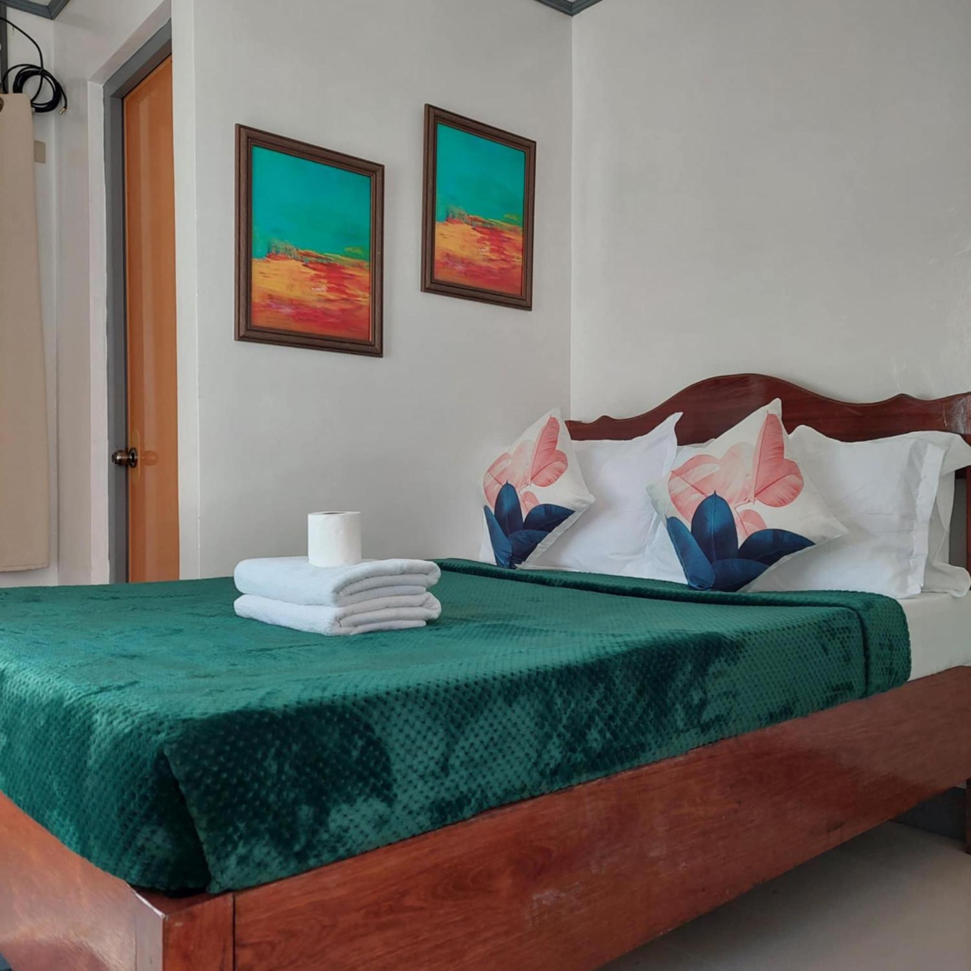 エルニド Casa Mariella 888 Bed & Breakfast エクステリア 写真