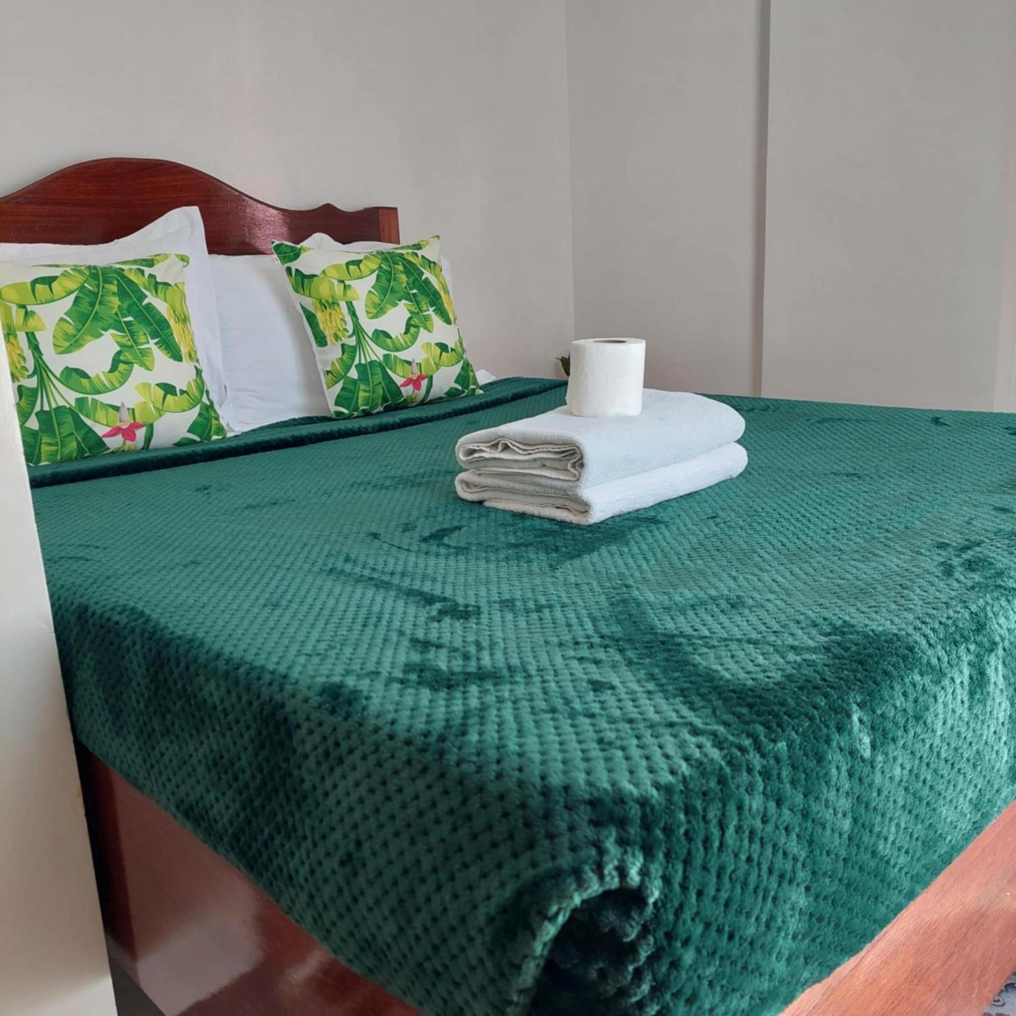エルニド Casa Mariella 888 Bed & Breakfast エクステリア 写真