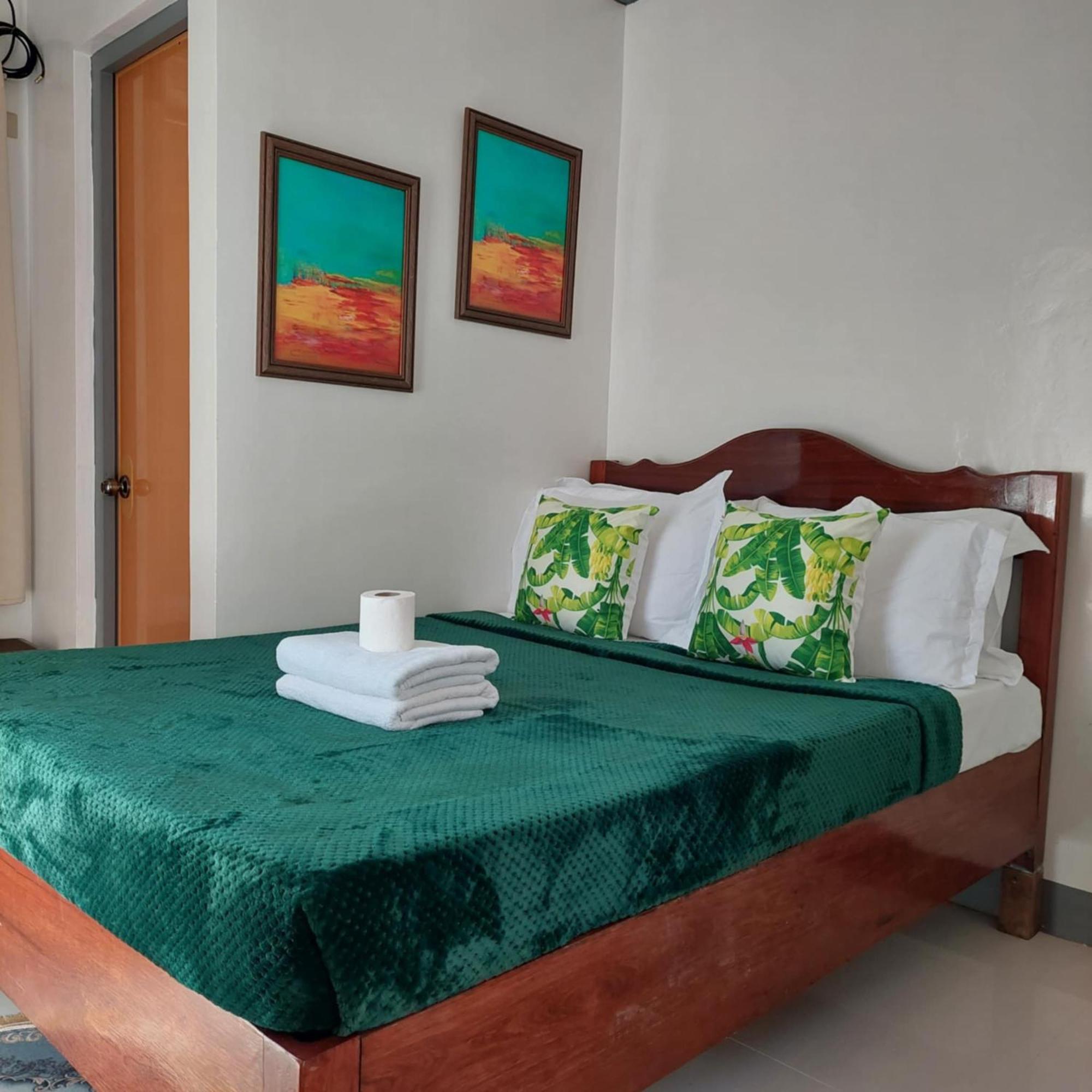 エルニド Casa Mariella 888 Bed & Breakfast エクステリア 写真